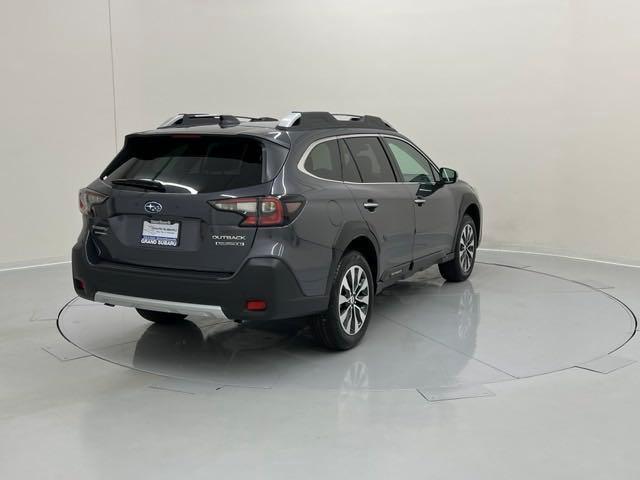 new 2024 Subaru Outback car, priced at $45,054