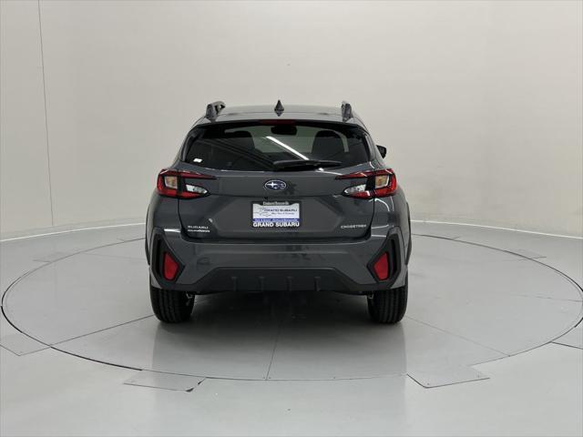 new 2025 Subaru Crosstrek car, priced at $31,603