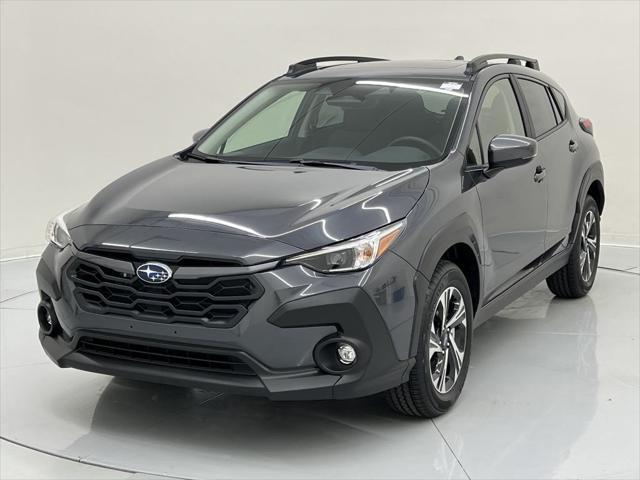 new 2025 Subaru Crosstrek car, priced at $31,603