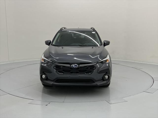 new 2025 Subaru Crosstrek car, priced at $31,603