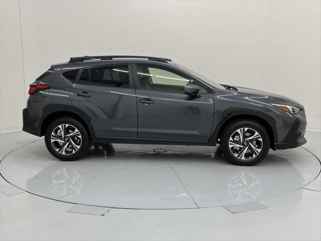 new 2025 Subaru Crosstrek car, priced at $31,603