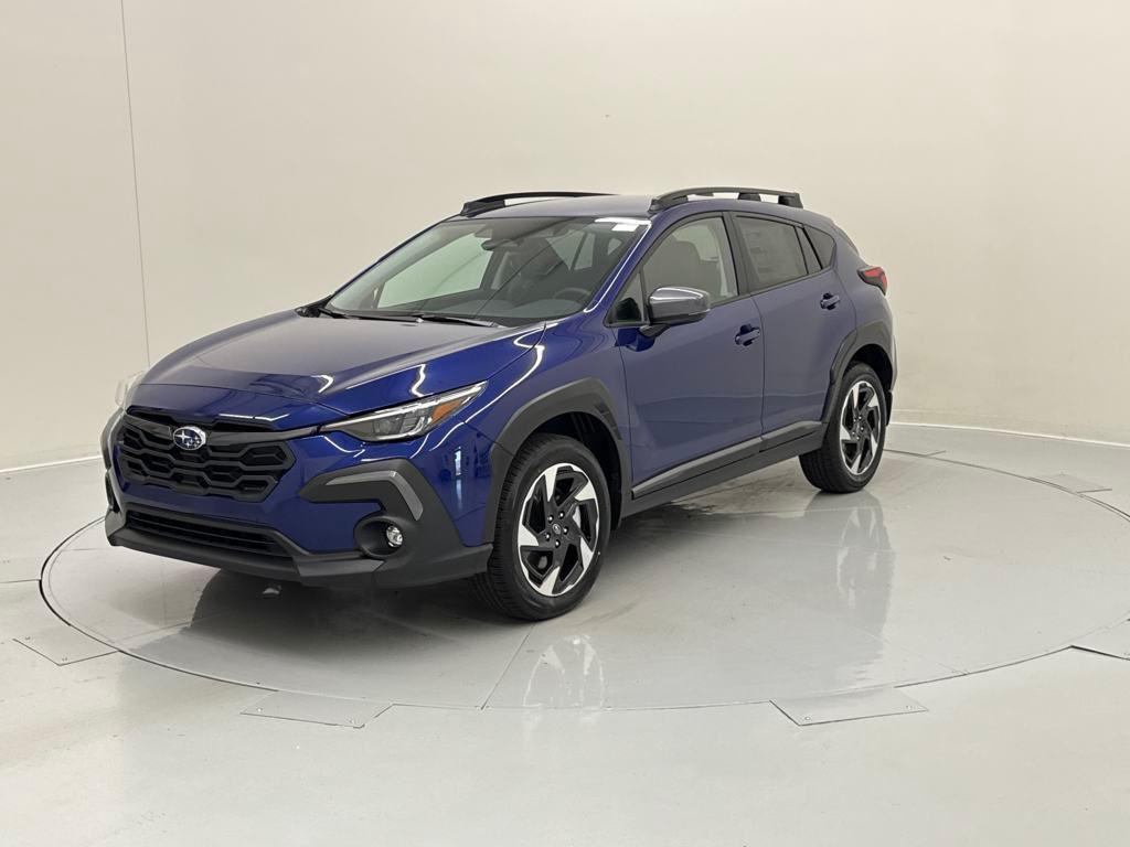 new 2025 Subaru Crosstrek car, priced at $34,631