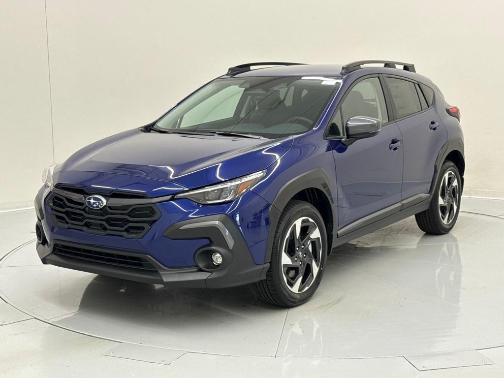 new 2025 Subaru Crosstrek car, priced at $34,631