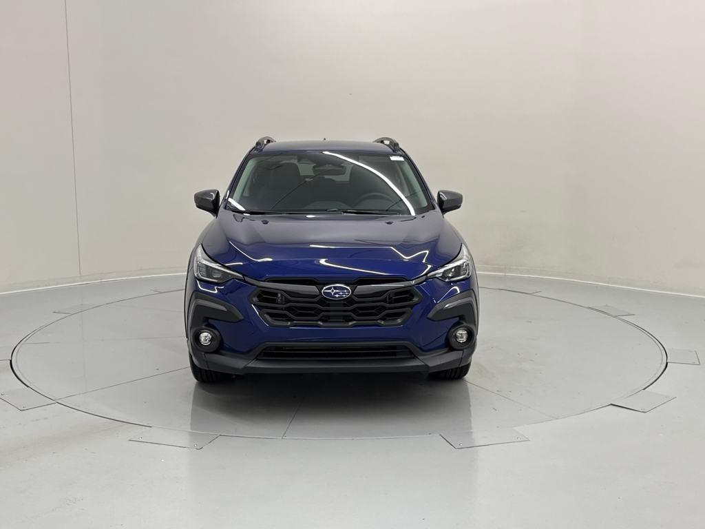 new 2025 Subaru Crosstrek car, priced at $34,631