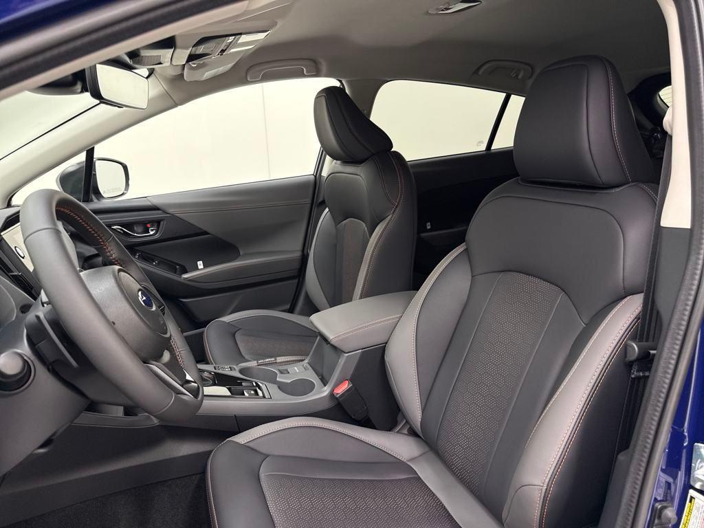 new 2025 Subaru Crosstrek car, priced at $34,631