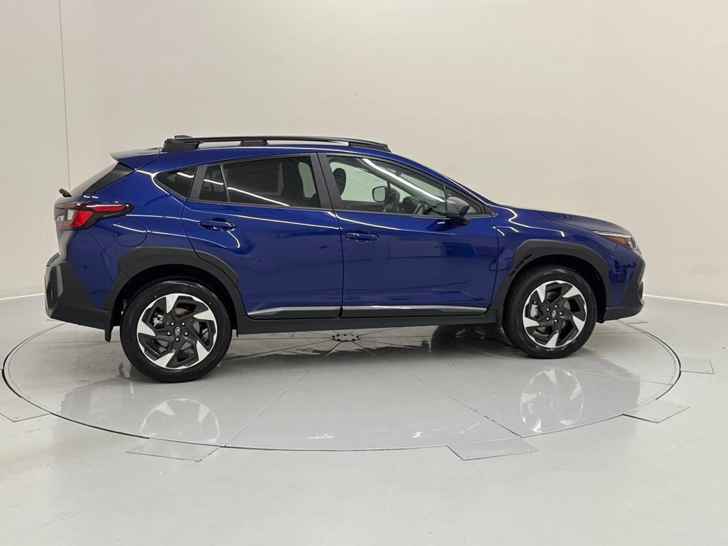 new 2025 Subaru Crosstrek car, priced at $34,631