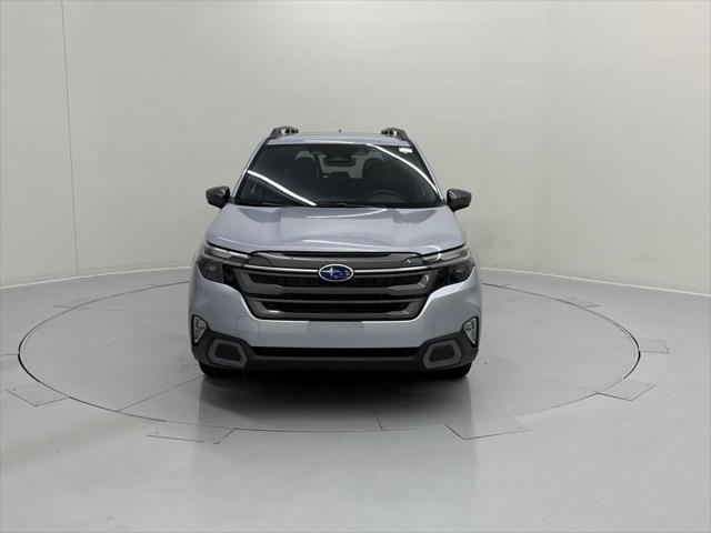 new 2025 Subaru Forester Hybrid car, priced at $43,527