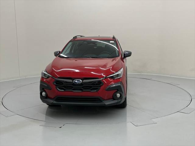 new 2025 Subaru Crosstrek car, priced at $35,634