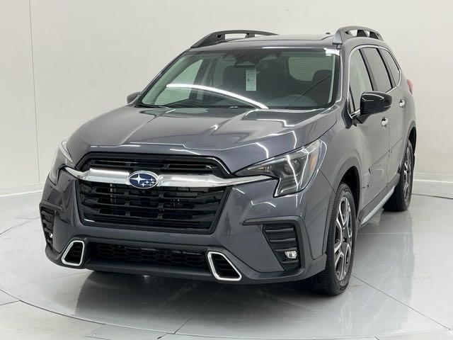 new 2024 Subaru Ascent car, priced at $50,980