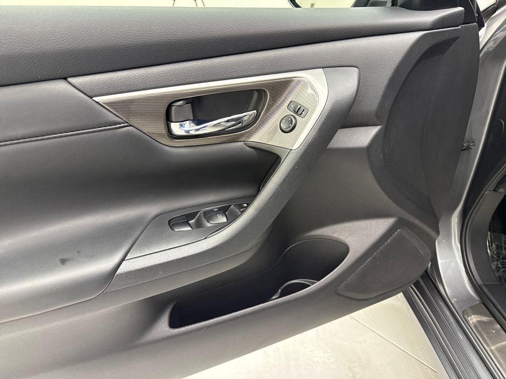 used 2014 Nissan Altima car, priced at $10,953