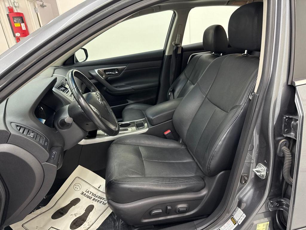 used 2014 Nissan Altima car, priced at $10,953