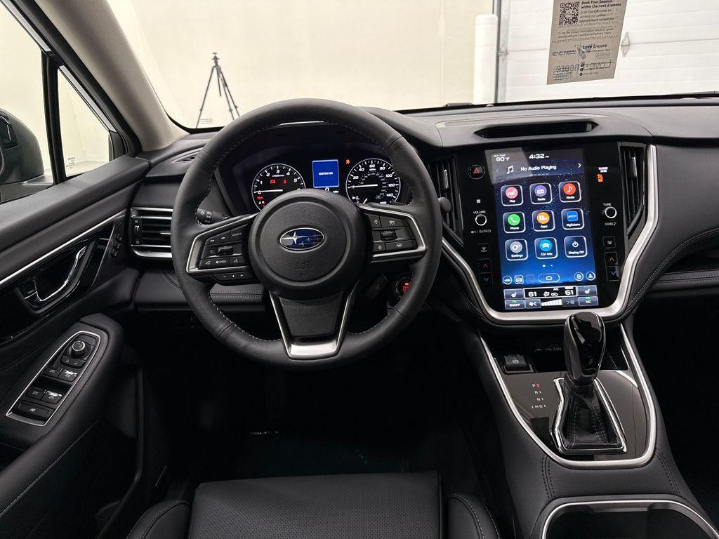 new 2025 Subaru Outback car, priced at $44,521