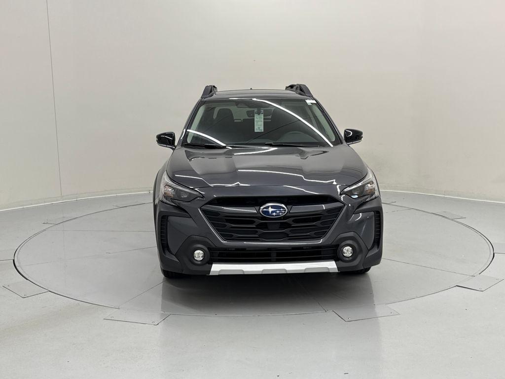 new 2025 Subaru Outback car, priced at $44,521