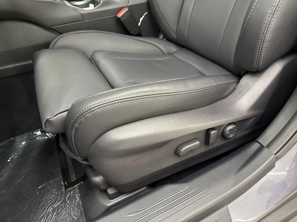 new 2025 Subaru Outback car, priced at $44,521