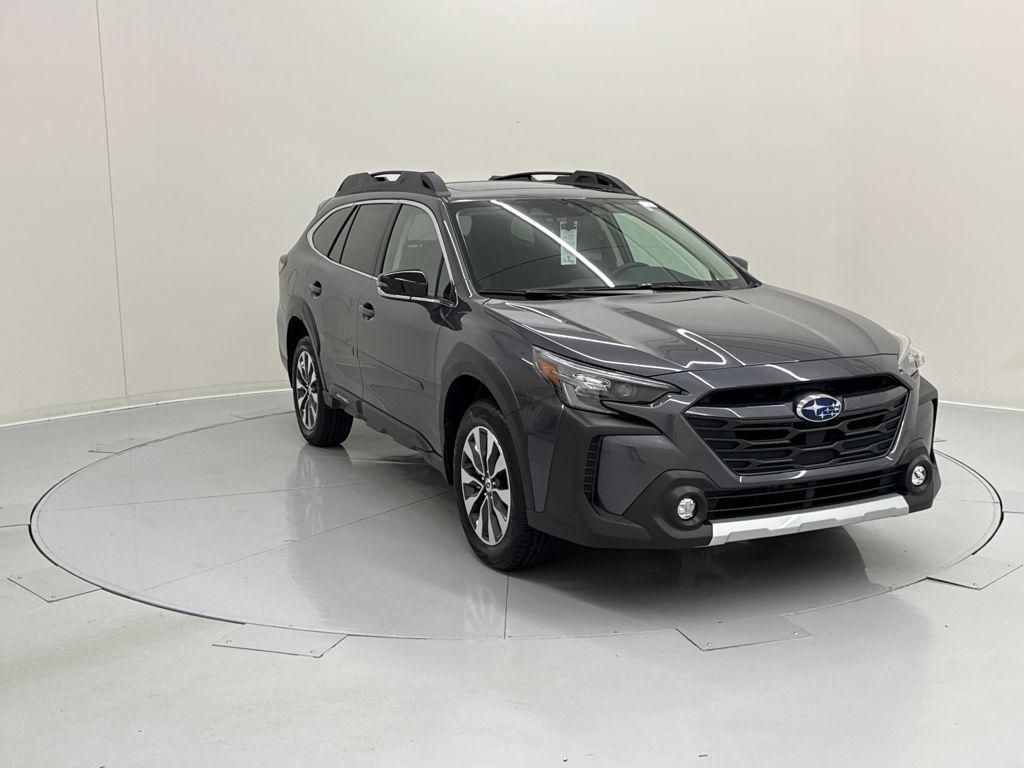 new 2025 Subaru Outback car, priced at $44,521