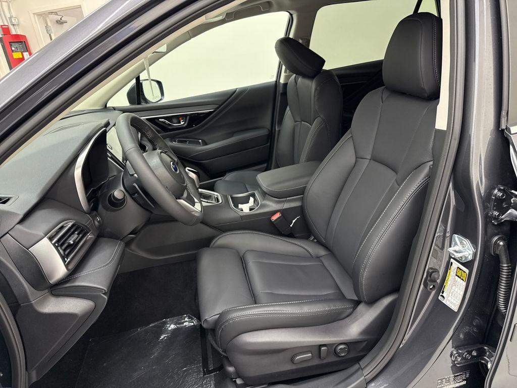 new 2025 Subaru Outback car, priced at $44,521