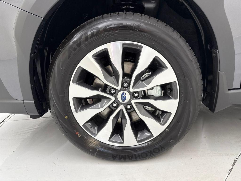 new 2025 Subaru Outback car, priced at $44,521