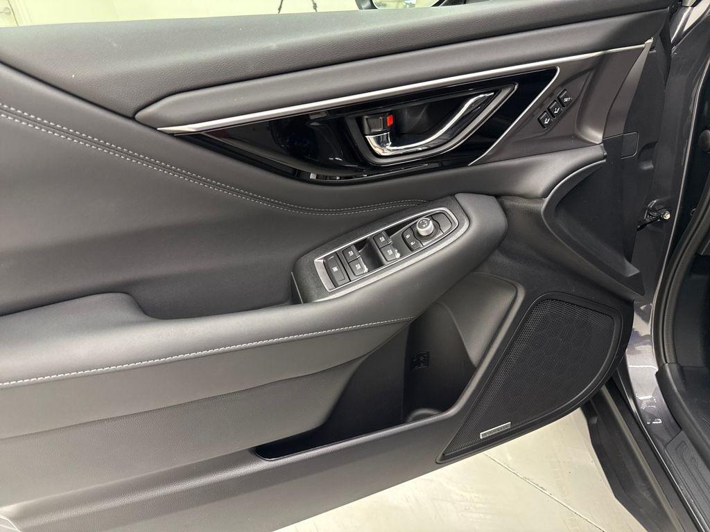 new 2025 Subaru Outback car, priced at $44,521