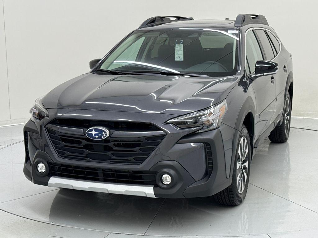new 2025 Subaru Outback car, priced at $44,521