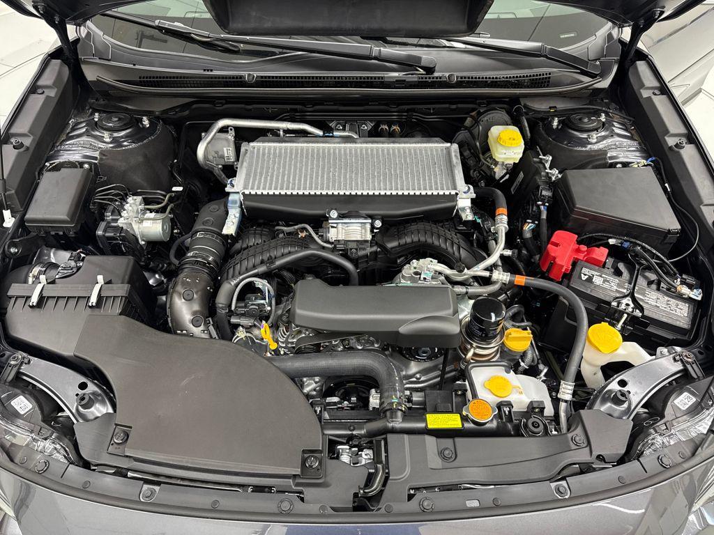 new 2025 Subaru Outback car, priced at $44,521