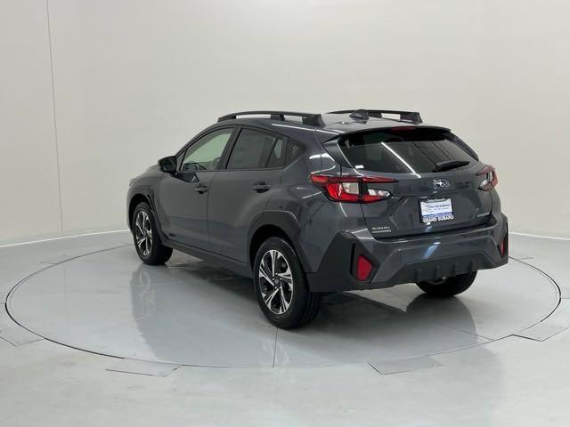 new 2024 Subaru Crosstrek car, priced at $29,935