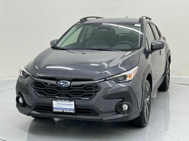 new 2024 Subaru Crosstrek car, priced at $29,935