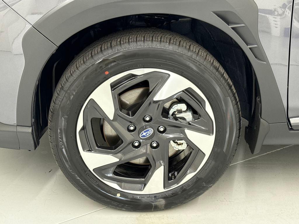 new 2025 Subaru Crosstrek car, priced at $36,426