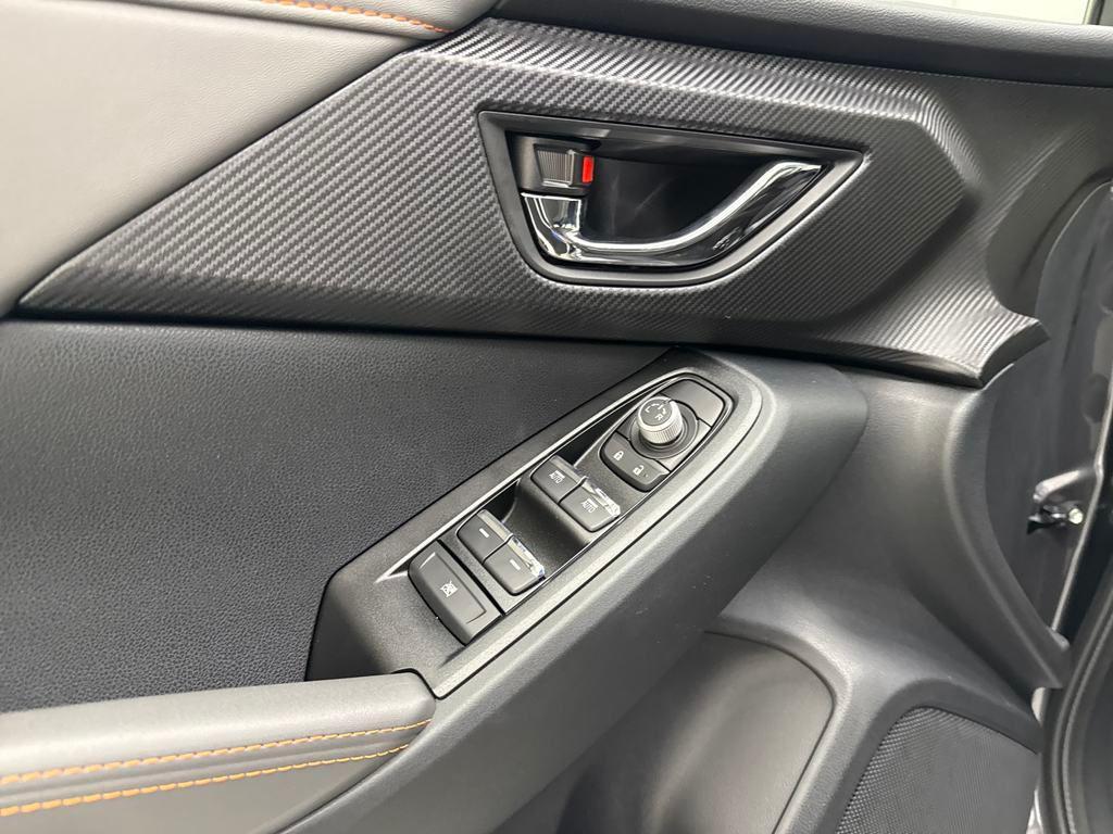 new 2025 Subaru Crosstrek car, priced at $36,426