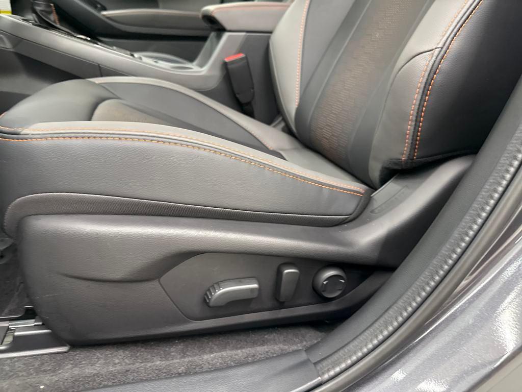 new 2025 Subaru Crosstrek car, priced at $36,426