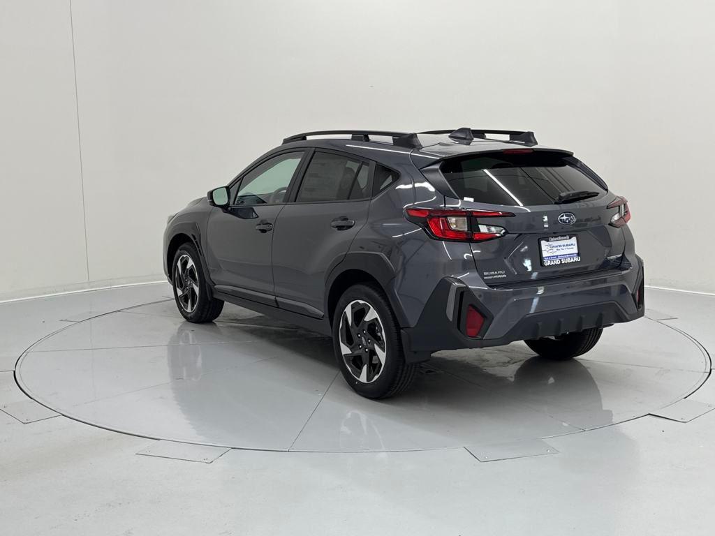 new 2025 Subaru Crosstrek car, priced at $36,426