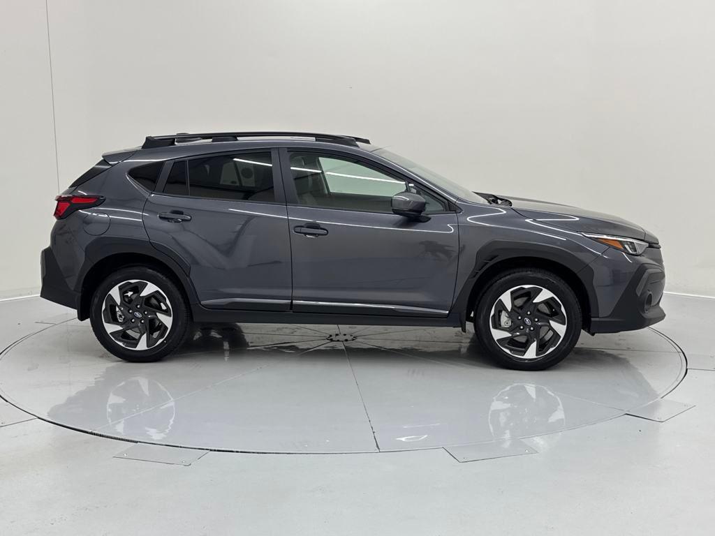 new 2025 Subaru Crosstrek car, priced at $36,426