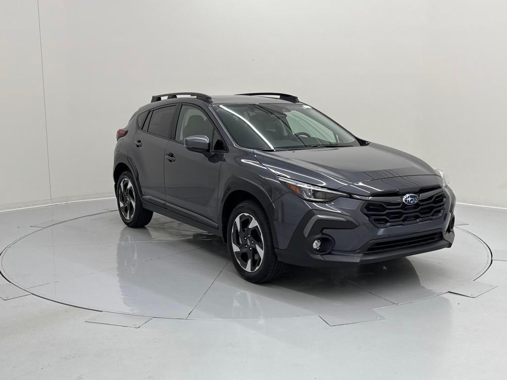new 2025 Subaru Crosstrek car, priced at $36,426