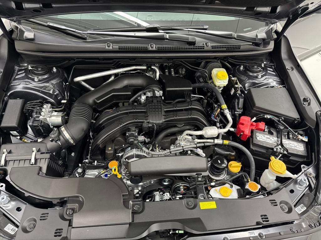 new 2025 Subaru Crosstrek car, priced at $36,426