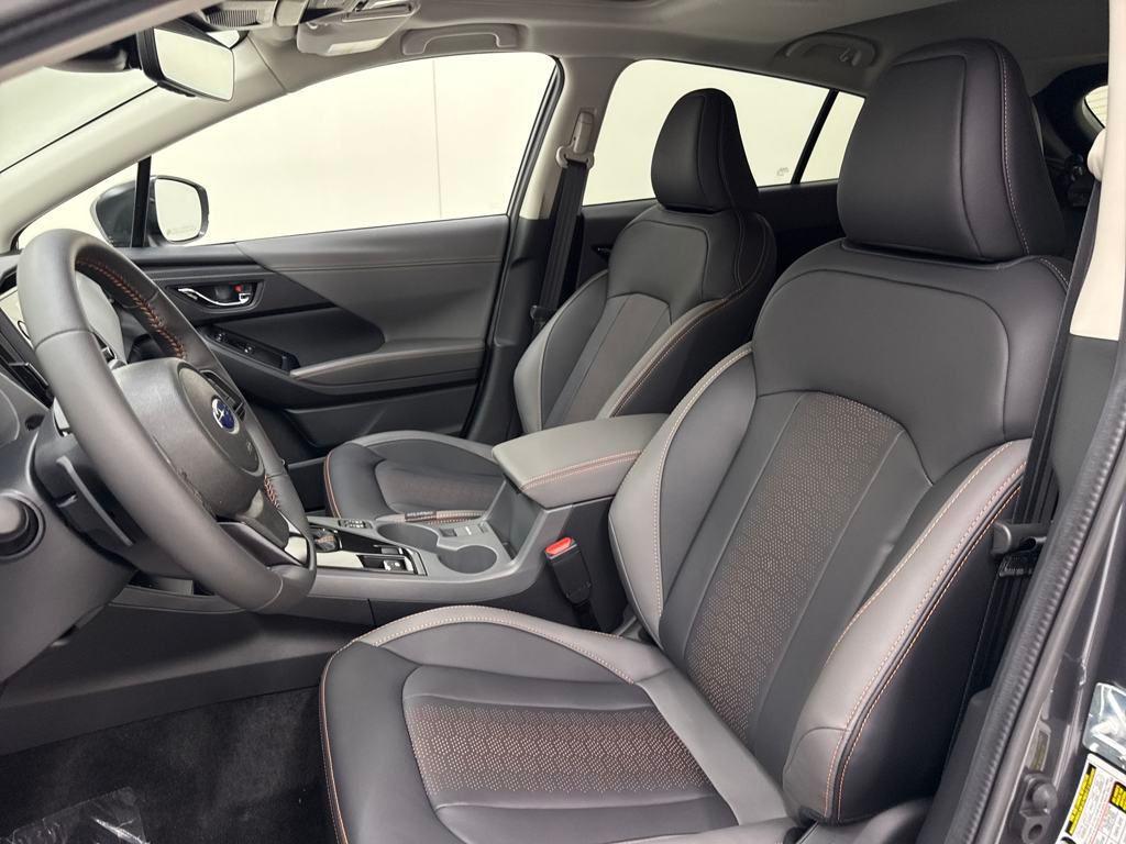 new 2025 Subaru Crosstrek car, priced at $36,426