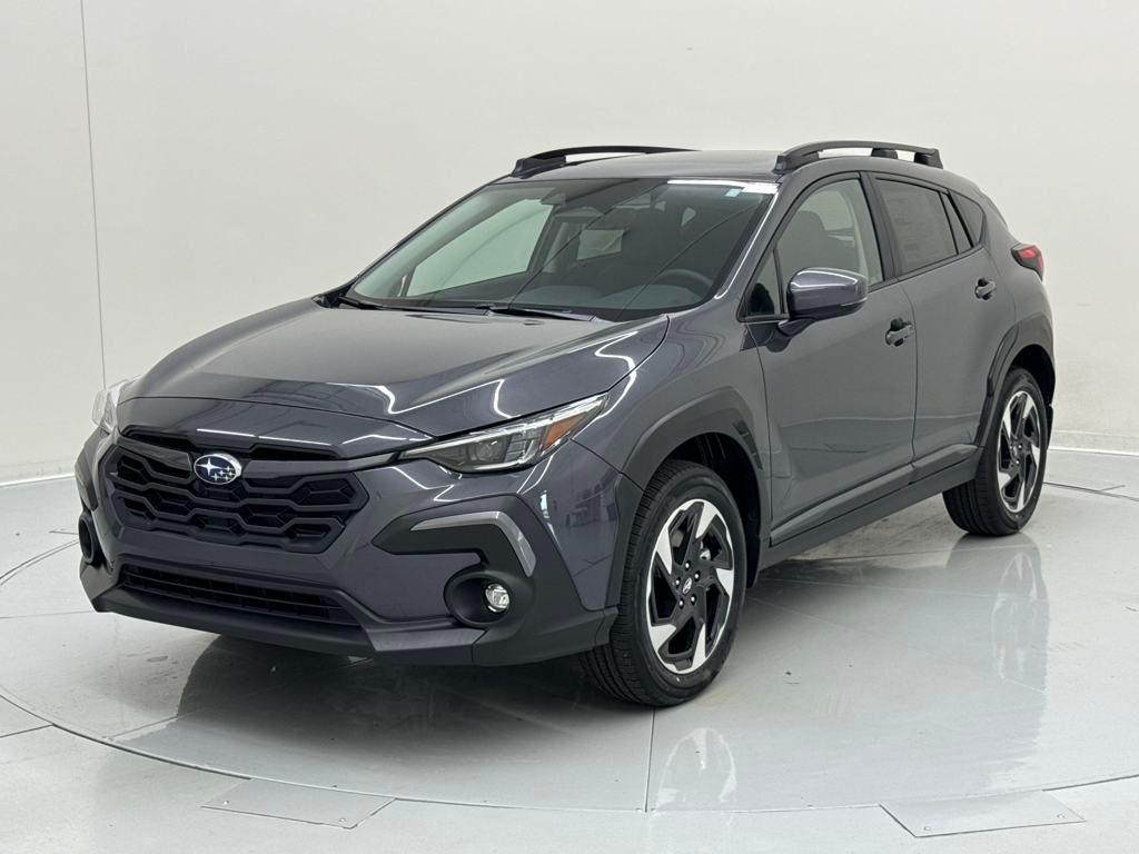 new 2025 Subaru Crosstrek car, priced at $36,426