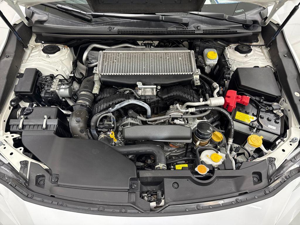 used 2022 Subaru WRX car, priced at $28,912