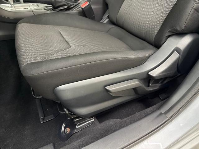 used 2018 Subaru Impreza car, priced at $16,947