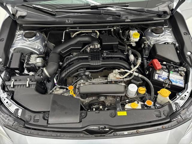 used 2018 Subaru Impreza car, priced at $16,947