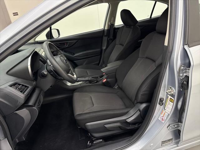 used 2018 Subaru Impreza car, priced at $16,947