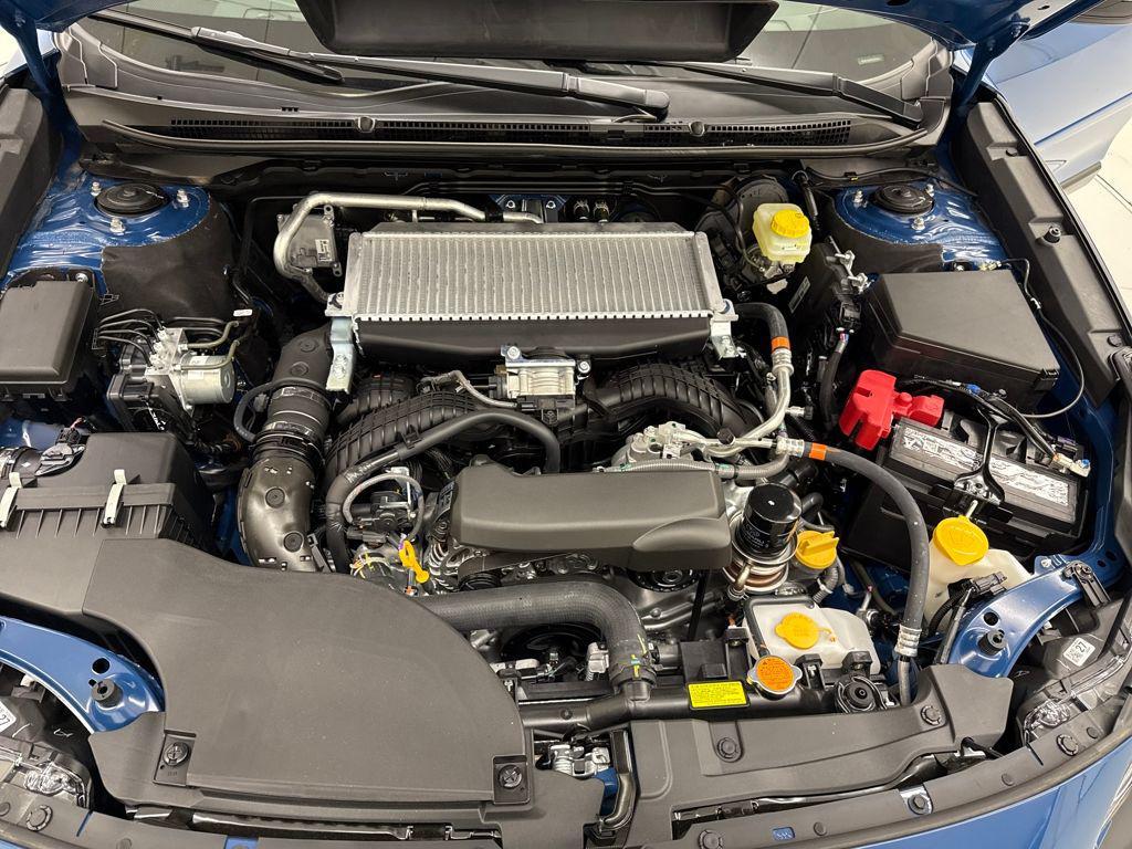 new 2025 Subaru Outback car, priced at $45,940