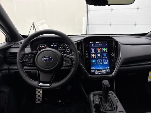 new 2025 Subaru Crosstrek car, priced at $34,651