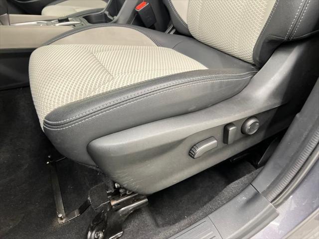 used 2022 Subaru Forester car, priced at $27,945