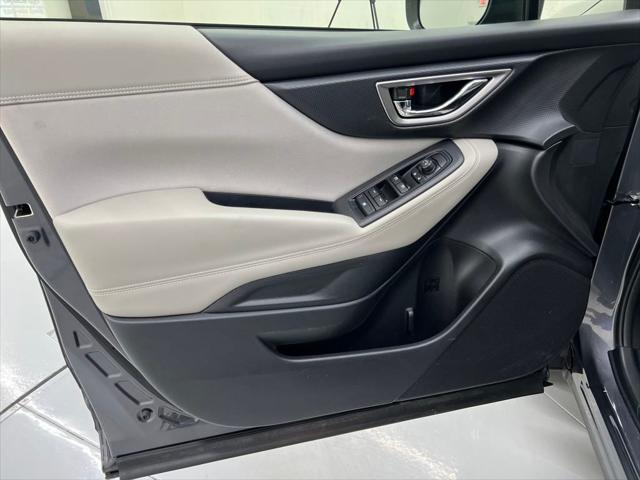 used 2022 Subaru Forester car, priced at $27,945