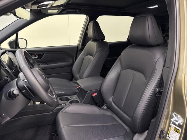 used 2025 Subaru Forester car, priced at $36,991