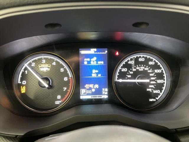 new 2025 Subaru Forester car, priced at $39,351