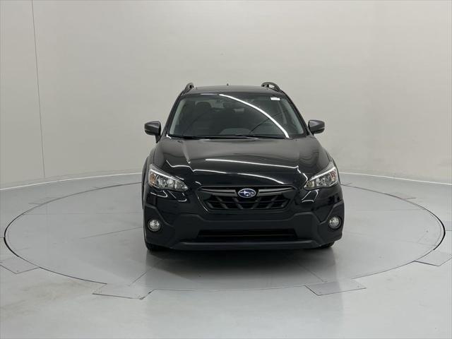 used 2022 Subaru Crosstrek car, priced at $26,954