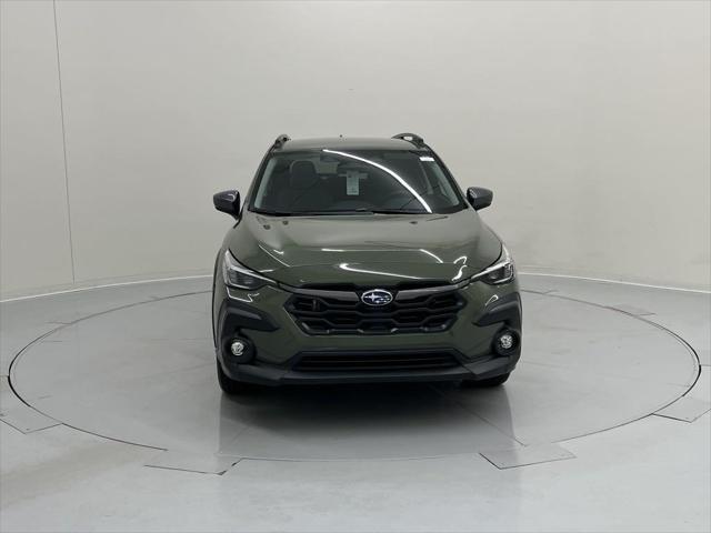 new 2024 Subaru Crosstrek car, priced at $33,295