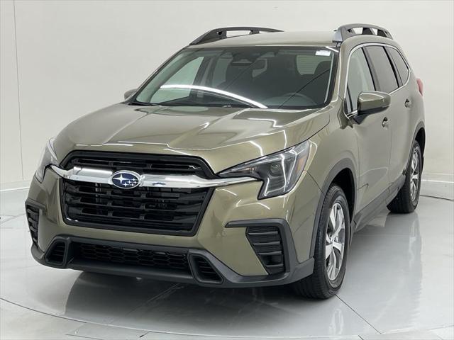 new 2024 Subaru Ascent car, priced at $39,337