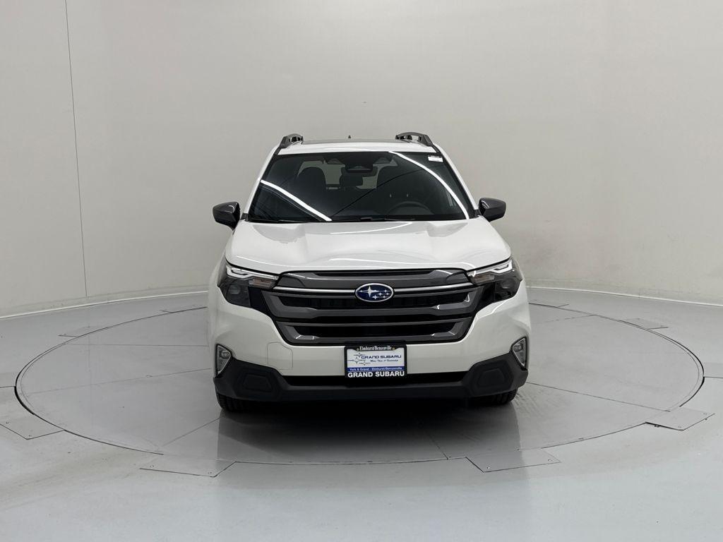 used 2025 Subaru Forester car, priced at $30,988