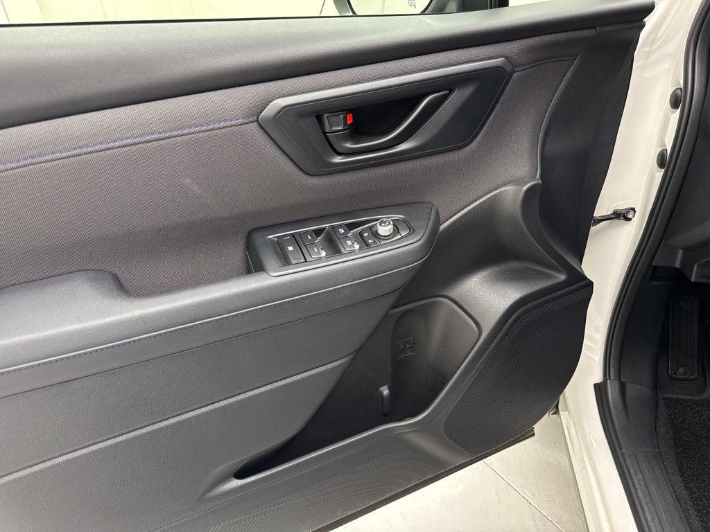 used 2025 Subaru Forester car, priced at $30,988